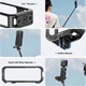 Рамка Ulanzi IN-04 для экшн-камеры Insta360 X4 [129748] - изображение 7
