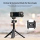 Рамка Ulanzi IN-04 для экшн-камеры Insta360 X4 [129748] - изображение 8