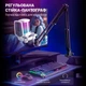 Микрофон Fifine Q6TW White [119454] - изображение 4