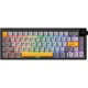 Клавіатура Ajazz AK650 Flying Fish Switch Black (AK650-FF-BGY) [129497] - зображення 2