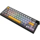 Клавіатура Ajazz AK650 Flying Fish Switch Black (AK650-FF-BGY) [129497] - зображення 6