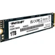 SSD накопитель Patriot P320 1TB M.2 NVMe (P320P1TBM28) [130580] - изображение 2