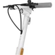 Электросамокат OKAI Ceetle Pro EA10C White (EA10C-W) [130032] - изображение 9