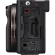 Беззеркальный фотоаппарат Sony Alpha A7C Kit FE 28-60mm F4-5.6 Black (ILCE7CLB) [132033] - изображение 5