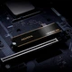 SSD накопитель ADATA Legend 900 M.2 1TB (SLEG-900-1TCS) [130609] - изображение 9