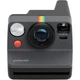 Фотокамера миттєвого друку Polaroid Now Gen 3 Black (009154) - изображение 1