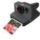 Фотокамера миттєвого друку Polaroid Now Gen 3 Black (009154) - изображение 9