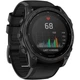 Смарт-часы Garmin tactix 8 - 51 mm Solar Elite Includes Applied Ballistics Elite Solver (010-03407-10/11) [129743] - изображение 2