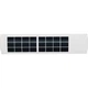 Сплит-система Sensei Elegant Inverter SAC-12HRWE/I [130762] - изображение 5