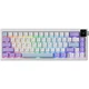 Клавиатура Ajazz AK650 Flying Fish Switch Purple (AK650-FF-PWB) [129499] - изображение 2