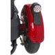 Электроскутер Maxxter ANT Red [130955] - изображение 11