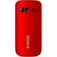 Мобильный телефон Sigma mobile Comfort 50 Easy Red (4827798585221) UA-UCRF [131384] - изображение 2