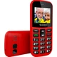 Мобильный телефон Sigma mobile Comfort 50 Easy Red (4827798585221) UA-UCRF [131384] - изображение 5
