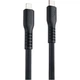 Кабель Proove Eternal Type-C to Lightning 27W 1m Black (CCET27002101) [131012] - изображение 1