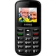 Мобильный телефон Sigma mobile Comfort 50 Easy Black (4827798585214) UA-UCRF [131381] - изображение 1