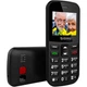 Мобильный телефон Sigma mobile Comfort 50 Easy Black (4827798585214) UA-UCRF [131381] - изображение 4