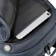Рюкзак Tucano Lato 15.6" Blue (BLABK15-B) [131822] - зображення 11