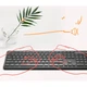 Комплект (клавиатура + мышь) MiiiW Keyboard and Mouse Combo Gen 3 PB03 Black (MW24PB03) [131898] - изображение 8