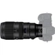 Об'єктив Nikon Nikkor Z 100-400mm f/4.5-5.6 VR S (JMA716DA) [131643] - зображення 13