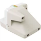 Фотокамера миттєвого друку Polaroid Now Gen 3 Pebble White (009155) - изображение 4