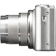 Фотоаппарат Canon PowerShot SX740 HS Silver (2956C002AA) [117726] - изображение 10
