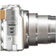 Фотоаппарат Canon PowerShot SX740 HS Silver (2956C002AA) [117726] - изображение 12