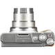 Фотоаппарат Canon PowerShot SX740 HS Silver (2956C002AA) [117726] - изображение 13
