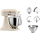 Планетарный миксер KitchenAid Artisan 5KSM175PSEAC [131238] - изображение 5