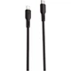 Кабель Proove Rebirth Type-C to Lightning 27W 1m Black (CCRE60002101) [130362] - изображение 1