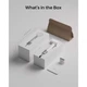 Фен Laifen MINI White (1HD31-S-EU-WH-001) [130119] - изображение 11
