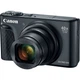 Фотоаппарат Canon PowerShot SX740 HS Black (2955C012) [117725] - изображение 1
