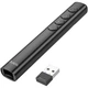Лазерна указка Hoco GM200 Smart PPT Black [121373] - зображення 6