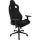 Геймерское кресло GT Racer X-0712 Shadow Black [121518] - изображение 9