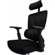 Офісне крісло GT Racer B-121A Black [132240] - зображення 12
