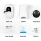 Умная кормушка Petkit Yumshare Solo With Camera 3L (P571) [113299] - изображение 11