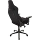Геймерское кресло GT Racer X-0712 Shadow Black [121518] - изображение 11