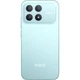 Смартфон Poco F8 Pro 12/256GB Blue Global EU [153900] - изображение 5