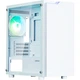 Корпус Zalman T4 Plus White [146909] - изображение 1