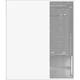 Корпус NZXT H7 Flow White (CM-H72FW-01) [146835] - изображение 4