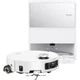 Робот-пилосос Dreame Aqua 10 Roller White (RLH31CE-wh) [152041] - зображення 8