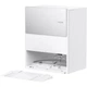 Робот-пилосос Dreame Aqua 10 Roller White (RLH31CE-wh) [152041] - зображення 10