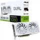 Відеокарта Asus Dual GeForce RTX 5060 8GB OC Edition White (DUAL-RTX5060-O8G-WHITE) UA [153787] - зображення 1