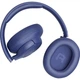 Наушники JBL Tune 730BT Blue (JBLT730BTBLU) [154486] - изображение 6