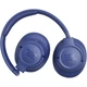 Наушники JBL Tune 730BT Blue (JBLT730BTBLU) [154486] - изображение 7