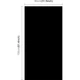 Фотофон Puluz PU5321B 156х80см Black [151267] - изображение 4