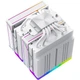 Куллер для процессора ID-Cooling Frozn A620 ARGB White [148477] - изображение 4