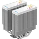 Куллер для процессора ID-Cooling Frozn A620 ARGB White [148477] - изображение 5