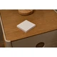 Розумний вимикач Aqara Wirless Remote Switch H1 2-Buttons (WRS-R02) [154099] - зображення 7