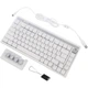 Клавіатура A4TECH Bloody AT75 White [154543] - зображення 10