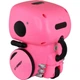 Радиоуправляемый робот AT-Robot с голосовым управлением Pink (AT001-04-UKR) [154438] - изображение 4